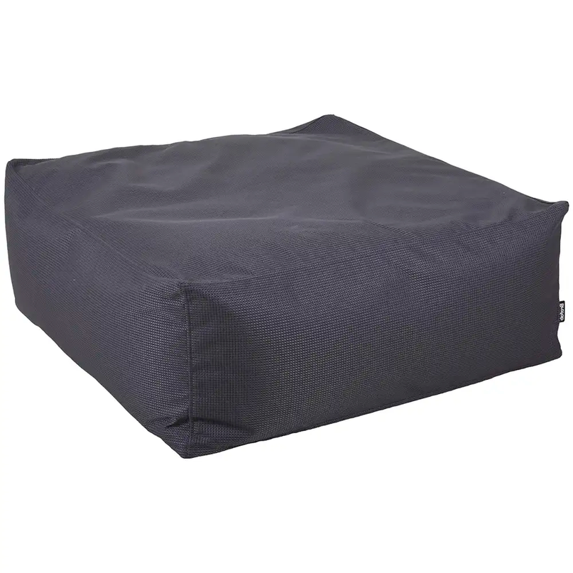 1561190-1 Stool/Footrest Brafab Galloway Grey