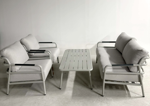 Image representing the auction - Divestment of Brafab outdoor furniture