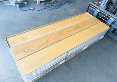 Image representing the auction - Sale of exclusive floors, ceramic granite and slate
