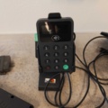 1561248-6 Taxameterutrustning med tillbehör - DigitaX (Tesla)