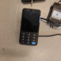 1561249-2 Taxameterutrustning med tillbehör - DigitaX (Tesla)