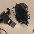 1561249-11 Taxameterutrustning med tillbehör - DigitaX (Tesla)
