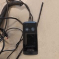 1561249-12 Taxameterutrustning med tillbehör - DigitaX (Tesla)