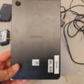 1561250-11 Taxameterutrustning med tillbehör för två fordon - DigitaX (Tesla)