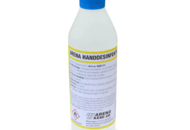 1561302 Hand sanitizer, 24 pcs - Arena, 0.5 L, 85%