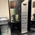 1141000-1 New coffee machine Wittenborg 7FB 100