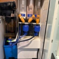 1141000-2 New coffee machine Wittenborg 7FB 100