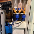 1141000-3 New coffee machine Wittenborg 7FB 100