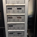 1141000-5 New coffee machine Wittenborg 7FB 100