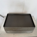 1141001-2 20 non-stick baking sheets, 40x60 cm