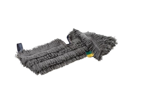 Moppduk, 8 st - Vileda Professional, Swep Duo r-MicroTech, 50 cm