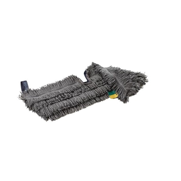 1561386-1 Mop cloth, 8 pcs - Vileda Professional, Swep Duo r-MicroTech, 50 cm