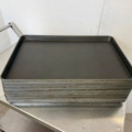 1141002-1 20 non-stick baking sheets, 40x60 cm