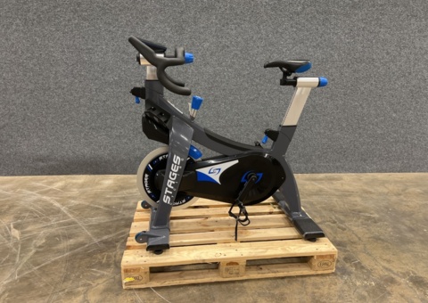 Exercise bike Stages SC3 Indoor Cycle