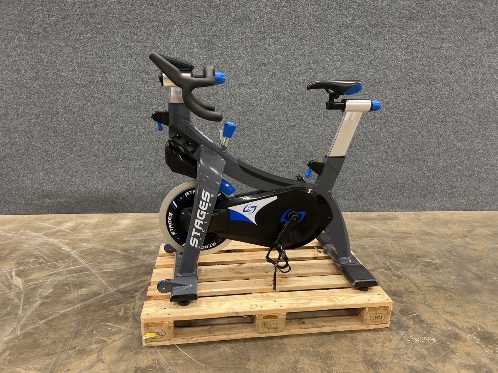 1561404-1 Motionscykel Stages SC3 Indoor Cycle