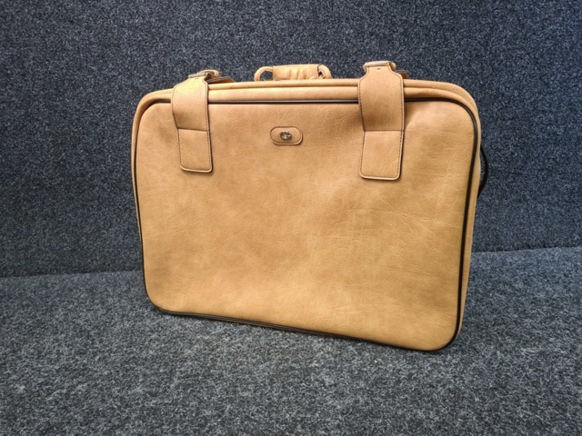 1561521-1 Suitcase Göinge bag