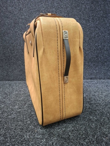 1561521-4 Suitcase Göinge bag