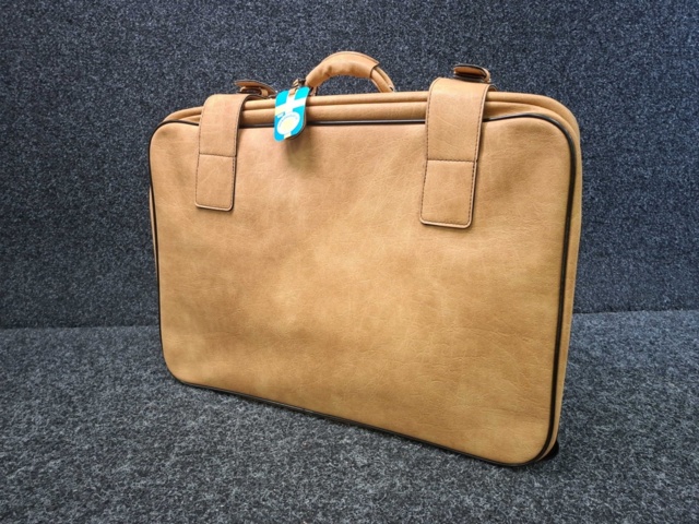 1561521-5 Suitcase Göinge bag
