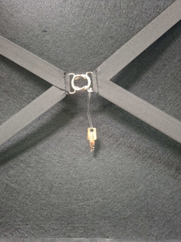 1561521-8 Suitcase Göinge bag
