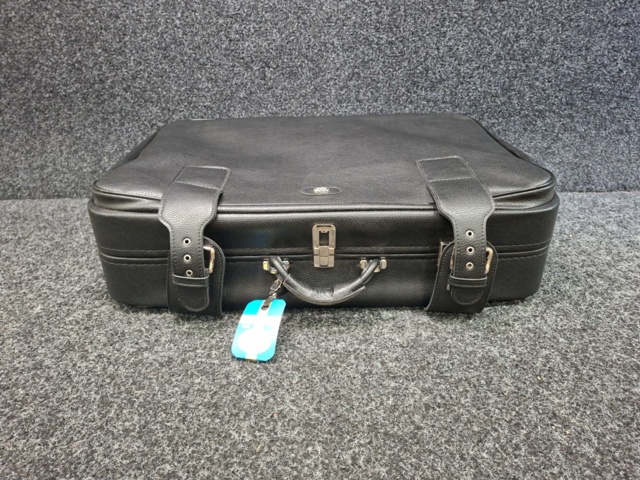 1561555-4 Suitcase Göinge bag