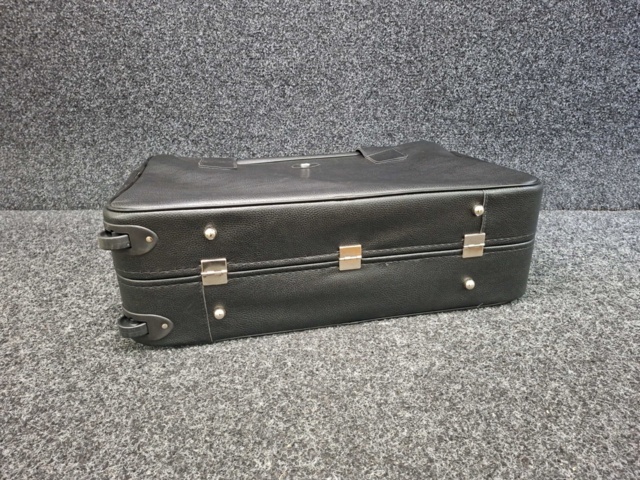 1561555-7 Suitcase Göinge bag