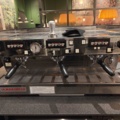 1485488-2 Espressomaskin med tillbehör - La Marzocco Linea 3AV