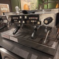 1485488-3 Espressomaskin med tillbehör - La Marzocco Linea 3AV