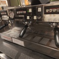 1485488-4 Espressomaskin med tillbehör - La Marzocco Linea 3AV