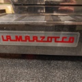 1485488-5 Espressomaskin med tillbehör - La Marzocco Linea 3AV