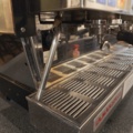 1485488-6 Espressomaskin med tillbehör - La Marzocco Linea 3AV