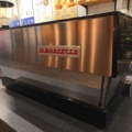 1485488-7 Espressomaskin med tillbehör - La Marzocco Linea 3AV