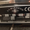 1485488-8 Espressomaskin med tillbehör - La Marzocco Linea 3AV