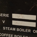 1485488-9 Espressomaskin med tillbehör - La Marzocco Linea 3AV