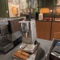1485489-1 Kaffekvarn Mazzer Major Electronic