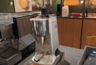 1485489 Kaffekvarn Mazzer Major Electronic