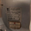 1485489-3 Kaffekvarn Mazzer Major Electronic