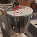 1485489-4 Kaffekvarn Mazzer Major Electronic
