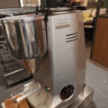 1485489-5 Kaffekvarn Mazzer Major Electronic