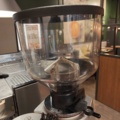 1485489-6 Kaffekvarn Mazzer Major Electronic