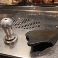 1485488-13 Espressomaskin med tillbehör - La Marzocco Linea 3AV