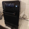 1485490-1 Snabbugn Hendi High-speed oven CombiTurbo