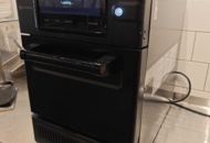1485490 Snabbugn Hendi High-speed oven CombiTurbo