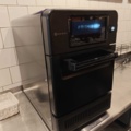 1485490-2 Snabbugn Hendi High-speed oven CombiTurbo