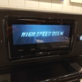 1485490-3 Snabbugn Hendi High-speed oven CombiTurbo