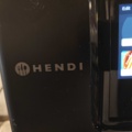 1485490-6 Snabbugn Hendi High-speed oven CombiTurbo