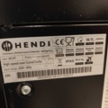 1485490-7 Snabbugn Hendi High-speed oven CombiTurbo