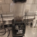 1485491-1 Professionell mixer Hamilton Beach HBH650-CE GB24