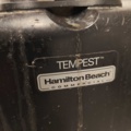 1485491-6 Professionell mixer Hamilton Beach HBH650-CE GB24