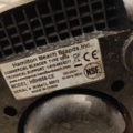 1485491-7 Professionell mixer Hamilton Beach HBH650-CE GB24