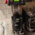 1485492-2 Filterkaffebryggare Bunn ICBA med tillbehör